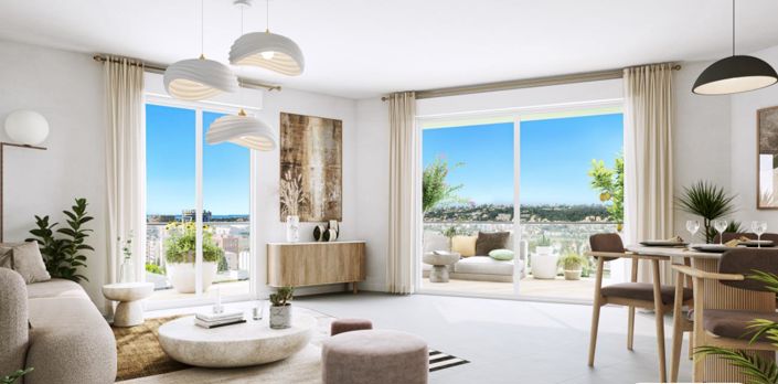 Image No.4-1 Bed Apartment for sale