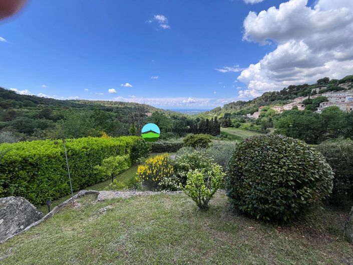 Image No.10-Maison de 4 chambres à vendre à La Roque-sur-Pernes