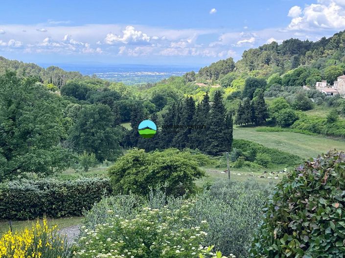 Image No.11-Maison de 4 chambres à vendre à La Roque-sur-Pernes