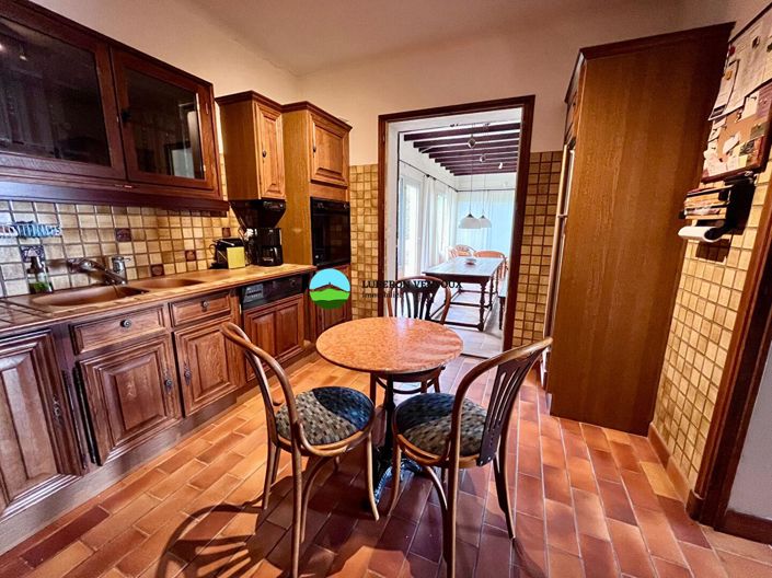 Image No.15-Maison de 4 chambres à vendre à La Roque-sur-Pernes