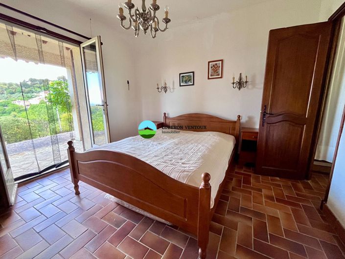 Image No.16-Maison de 4 chambres à vendre à La Roque-sur-Pernes