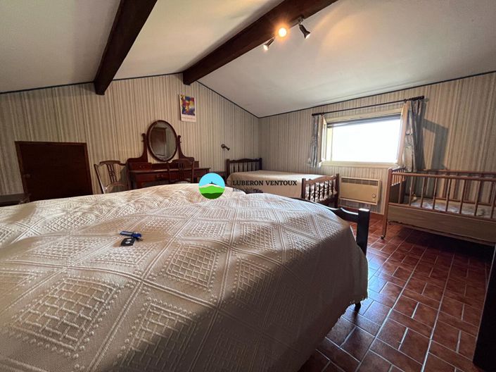 Image No.17-Maison de 4 chambres à vendre à La Roque-sur-Pernes