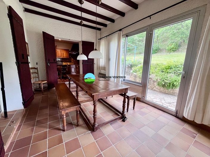 Image No.6-Maison de 4 chambres à vendre à La Roque-sur-Pernes