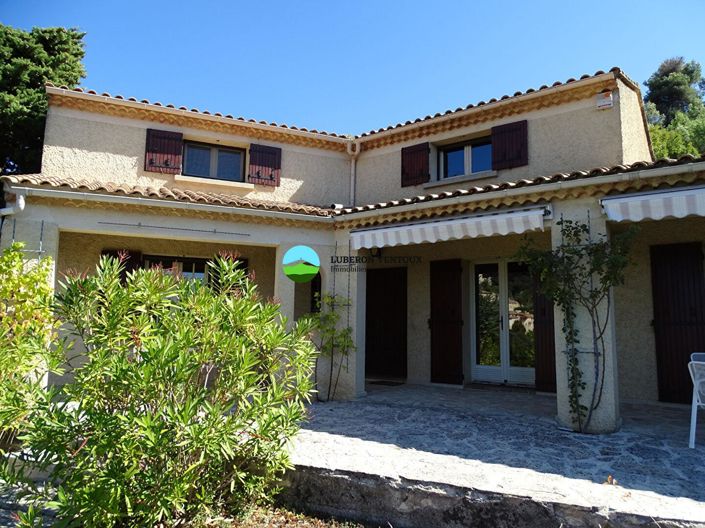 Image No.9-Maison de 4 chambres à vendre à La Roque-sur-Pernes