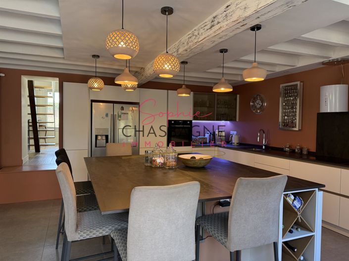 Image No.12-Maison de 5 chambres à vendre à Sauveterre-de-Guyenne