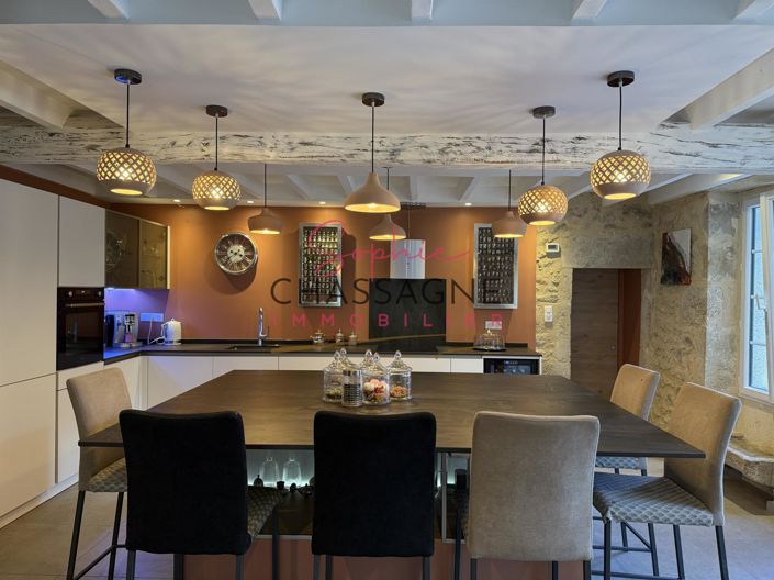 Image No.13-Maison de 5 chambres à vendre à Sauveterre-de-Guyenne