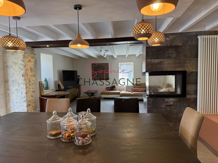 Image No.15-Maison de 5 chambres à vendre à Sauveterre-de-Guyenne