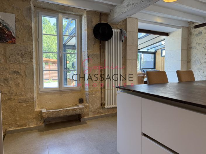 Image No.16-Maison de 5 chambres à vendre à Sauveterre-de-Guyenne