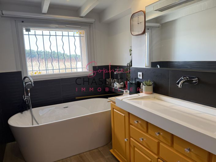 Image No.18-Maison de 5 chambres à vendre à Sauveterre-de-Guyenne