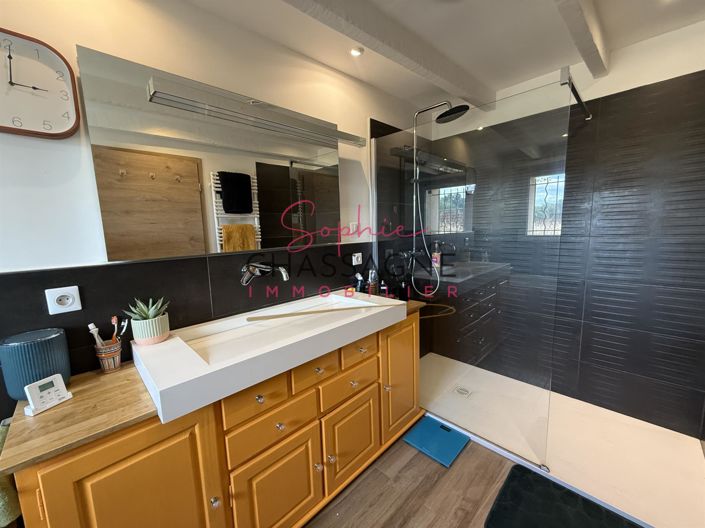 Image No.19-Maison de 5 chambres à vendre à Sauveterre-de-Guyenne