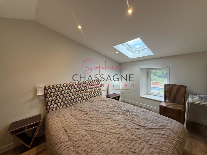 Image No.20-Maison de 5 chambres à vendre à Sauveterre-de-Guyenne