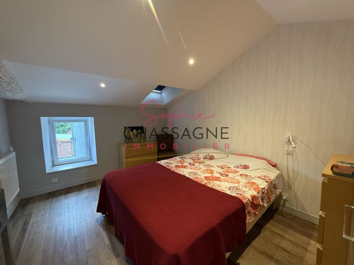 Image No.21-Maison de 5 chambres à vendre à Sauveterre-de-Guyenne