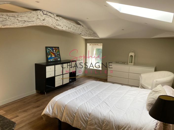 Image No.22-Maison de 5 chambres à vendre à Sauveterre-de-Guyenne