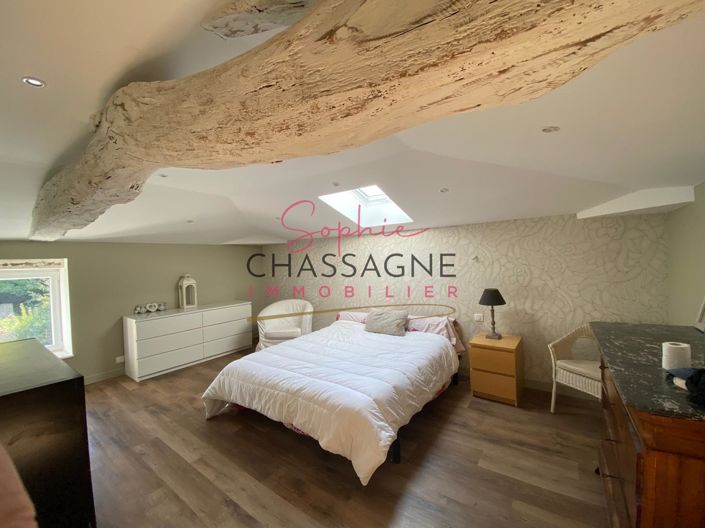 Image No.23-Maison de 5 chambres à vendre à Sauveterre-de-Guyenne