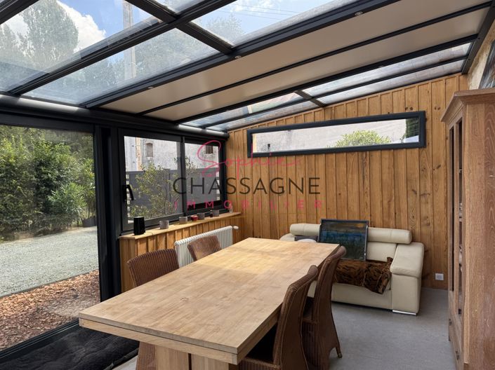 Image No.9-Maison de 5 chambres à vendre à Sauveterre-de-Guyenne