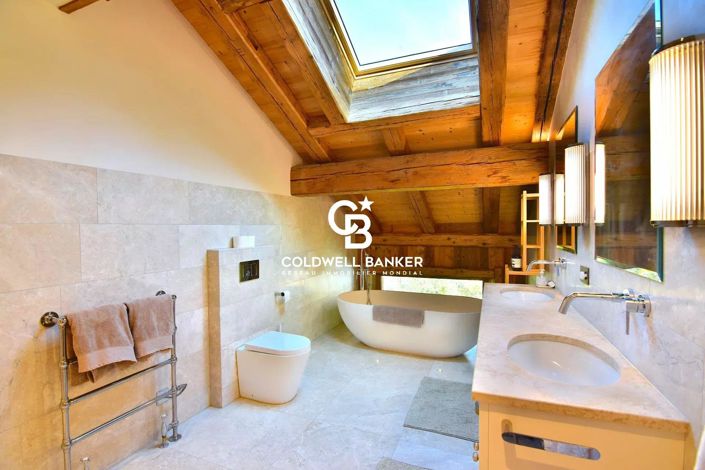 Image No.11-Maison de 6 chambres à vendre à Les Houches