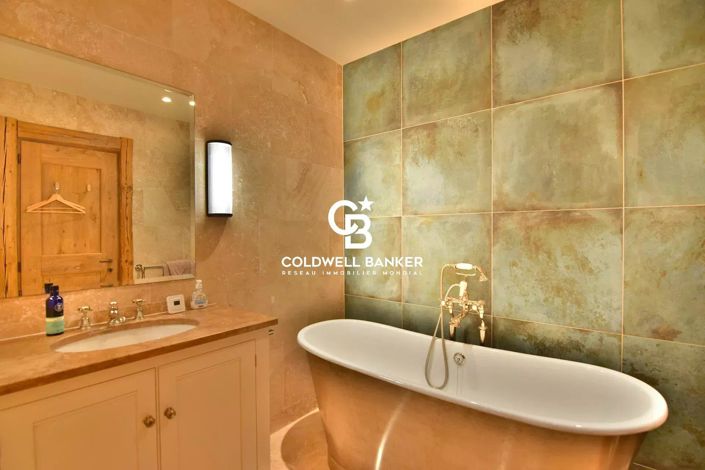 Image No.12-Maison de 6 chambres à vendre à Les Houches