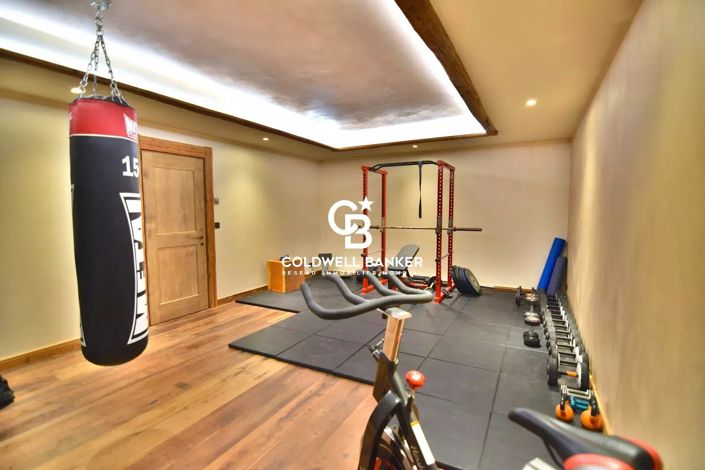 Image No.15-Maison de 6 chambres à vendre à Les Houches