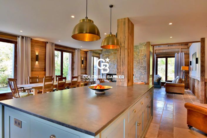 Image No.16-Maison de 6 chambres à vendre à Les Houches