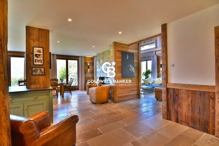 Image No.17-Maison de 6 chambres à vendre à Les Houches