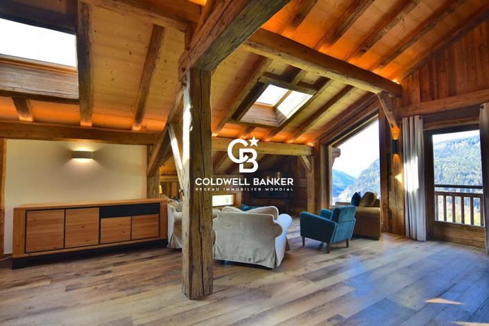 Image No.18-Maison de 6 chambres à vendre à Les Houches