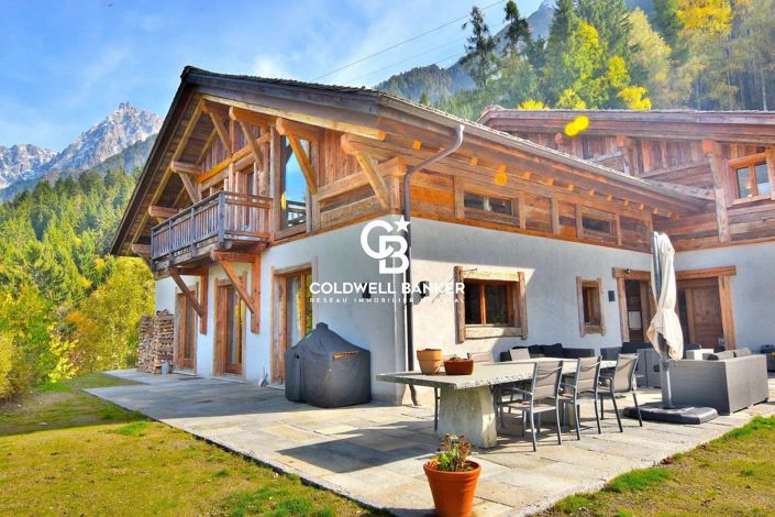 Image No.19-Maison de 6 chambres à vendre à Les Houches