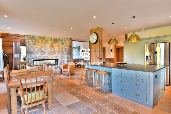 Image No.2-Maison de 6 chambres à vendre à Les Houches