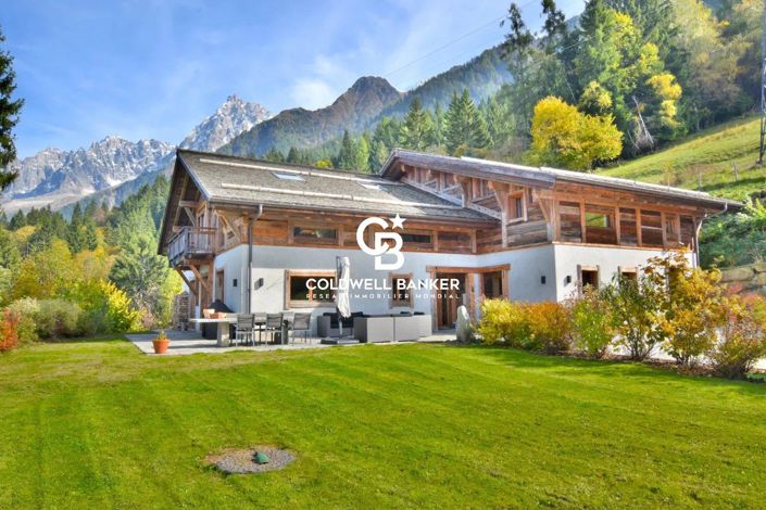 Image No.20-Maison de 6 chambres à vendre à Les Houches