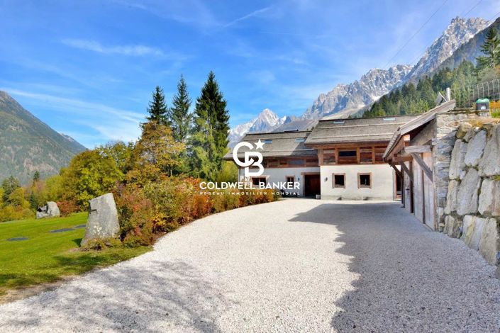 Image No.21-Maison de 6 chambres à vendre à Les Houches