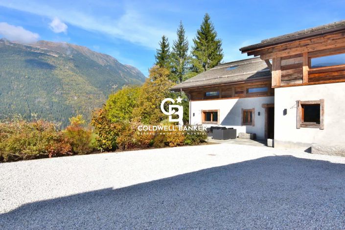 Image No.22-Maison de 6 chambres à vendre à Les Houches