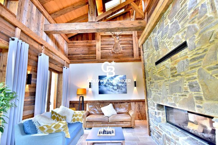 Image No.4-Maison de 6 chambres à vendre à Les Houches