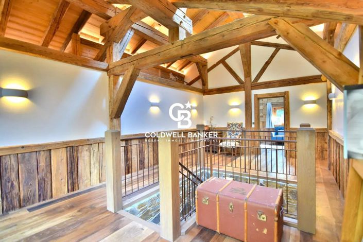 Image No.6-Maison de 6 chambres à vendre à Les Houches