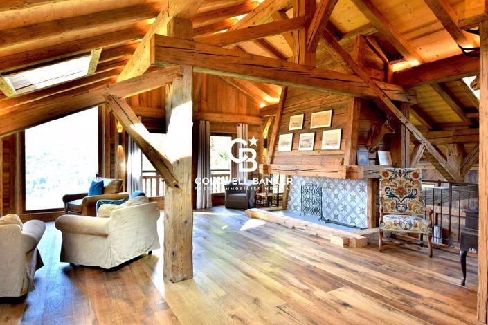 Image No.7-Maison de 6 chambres à vendre à Les Houches