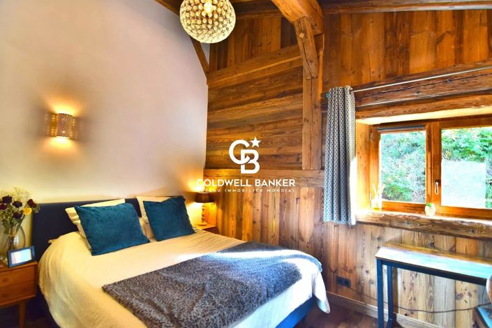 Image No.8-Maison de 6 chambres à vendre à Les Houches