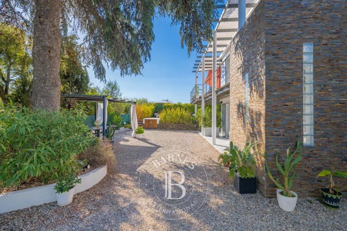 Image No.10-Maison de 3 chambres à vendre à Mandelieu-la-Napoule