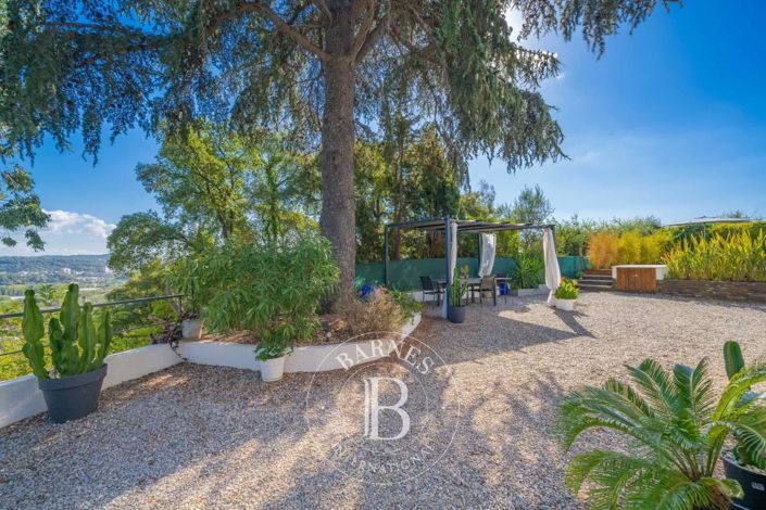 Image No.11-Maison de 3 chambres à vendre à Mandelieu-la-Napoule