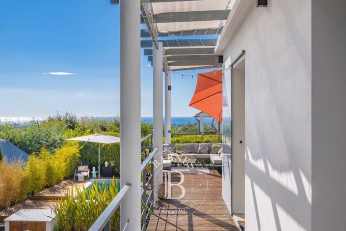 Image No.19-Maison de 3 chambres à vendre à Mandelieu-la-Napoule