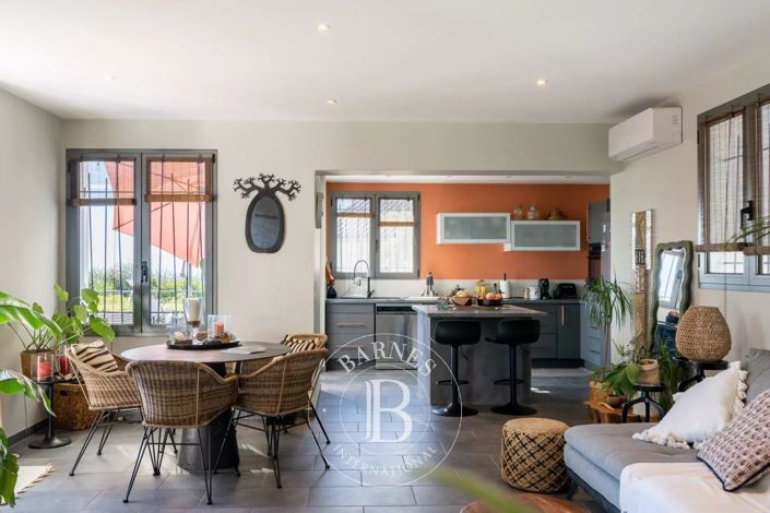 Image No.21-Maison de 3 chambres à vendre à Mandelieu-la-Napoule