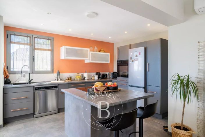 Image No.23-Maison de 3 chambres à vendre à Mandelieu-la-Napoule