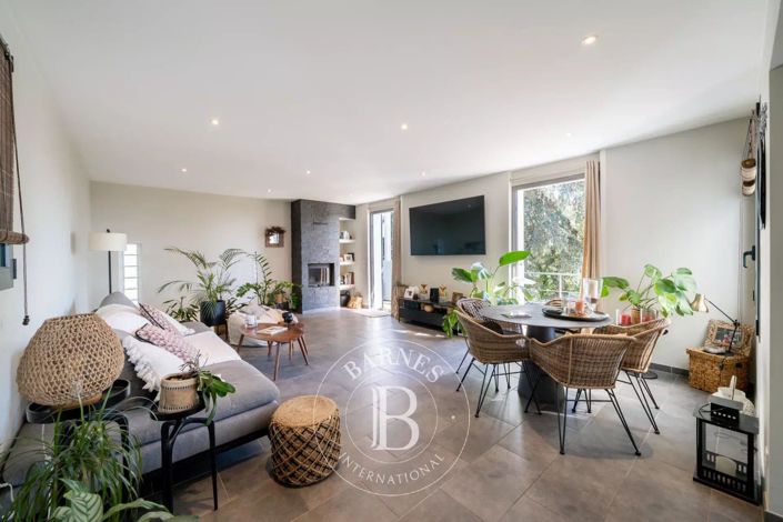 Image No.25-Maison de 3 chambres à vendre à Mandelieu-la-Napoule