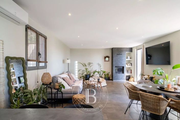 Image No.26-Maison de 3 chambres à vendre à Mandelieu-la-Napoule