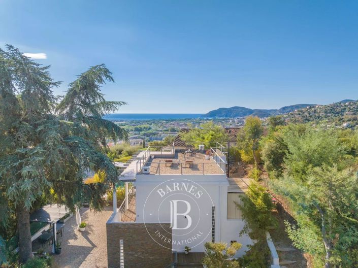 Image No.27-Maison de 3 chambres à vendre à Mandelieu-la-Napoule