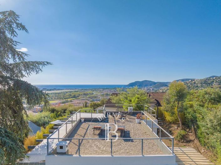 Image No.28-Maison de 3 chambres à vendre à Mandelieu-la-Napoule