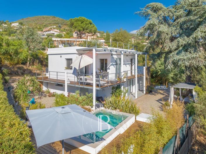 Image No.29-Maison de 3 chambres à vendre à Mandelieu-la-Napoule