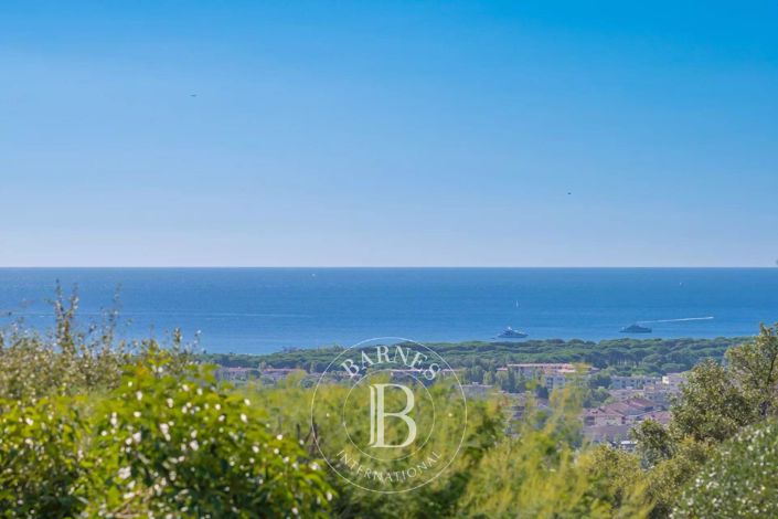 Image No.3-Maison de 3 chambres à vendre à Mandelieu-la-Napoule