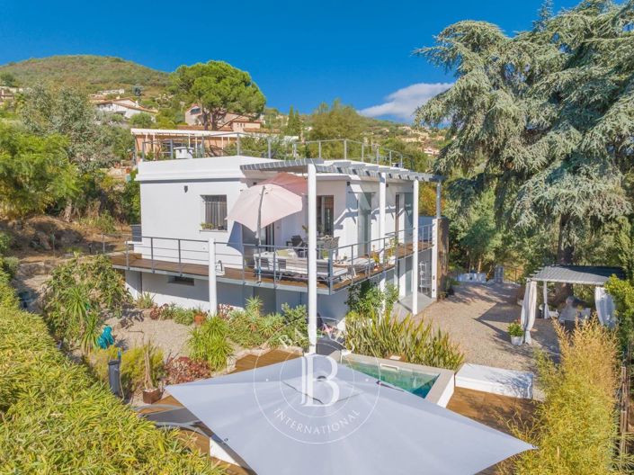 Image No.30-Maison de 3 chambres à vendre à Mandelieu-la-Napoule