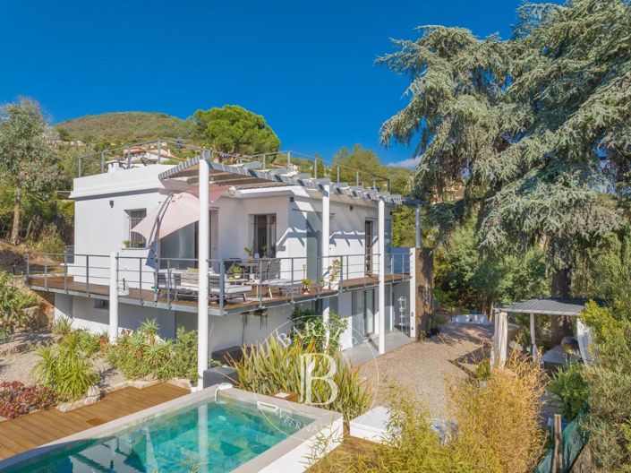 Image No.31-Maison de 3 chambres à vendre à Mandelieu-la-Napoule