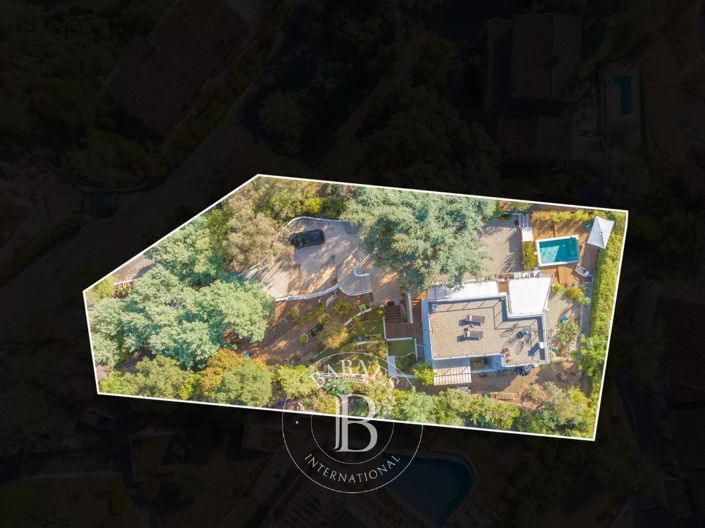 Image No.32-Maison de 3 chambres à vendre à Mandelieu-la-Napoule