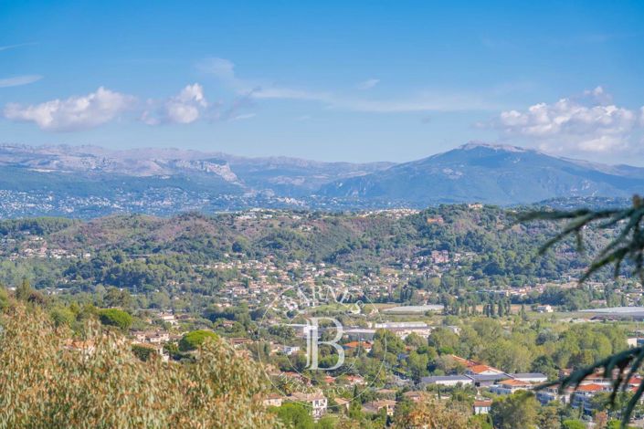 Image No.5-Maison de 3 chambres à vendre à Mandelieu-la-Napoule