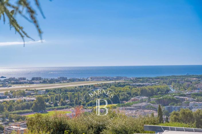 Image No.6-Maison de 3 chambres à vendre à Mandelieu-la-Napoule